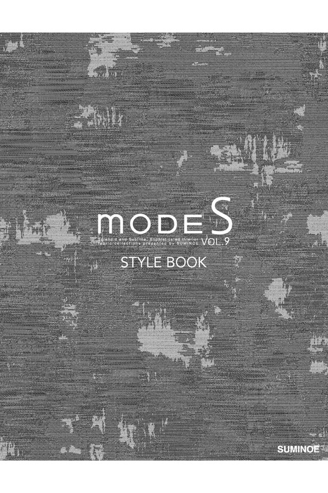 mode S（モードエス）vol.9の画像