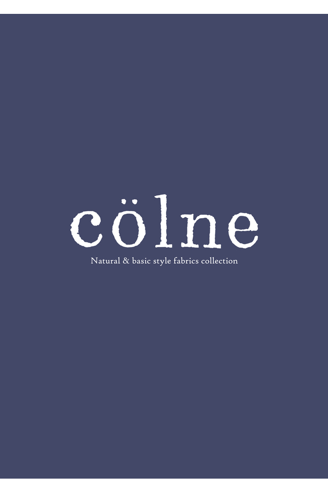 cölne（コルネ）EDITION.2の画像