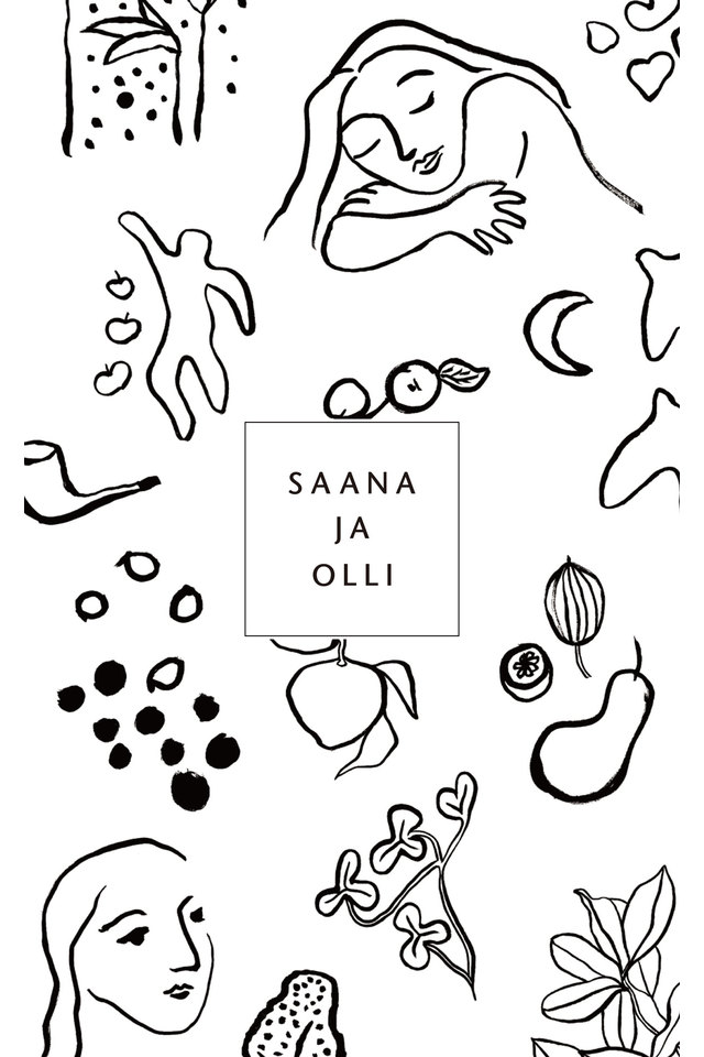 Saana ja Olli（サーナ ヤ オッリ）EDITION.1の画像