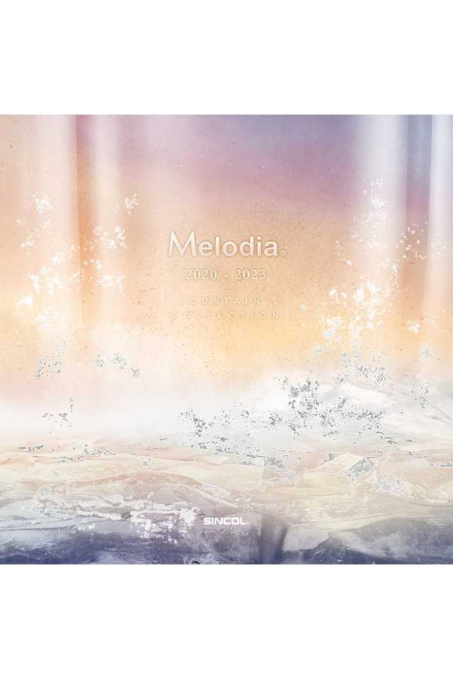 Melodiaの画像