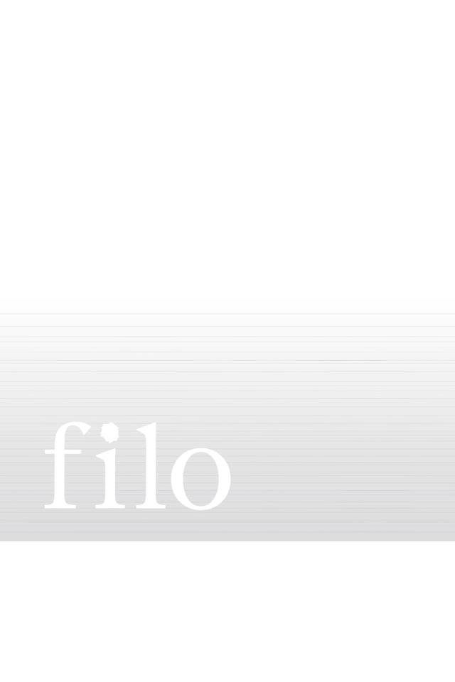 filo フィーロの画像