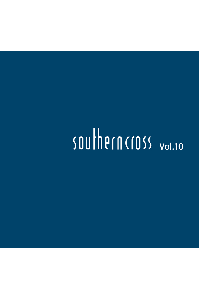 Southern Cross Vol.10の画像