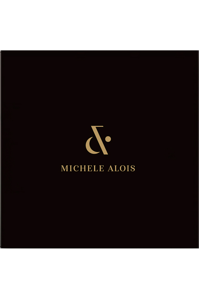 & MICHELE ALOISの画像