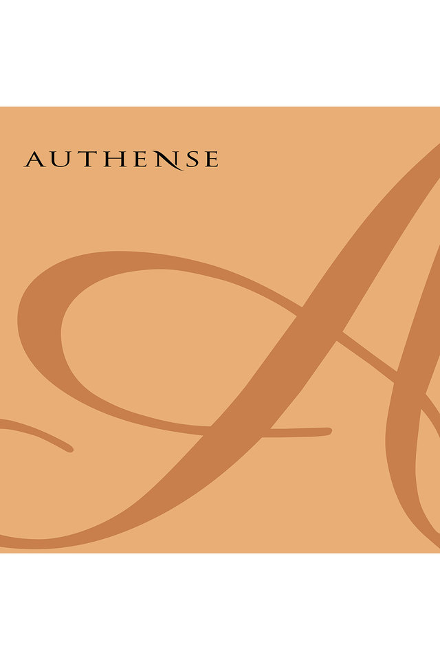 AUTHENSEの画像