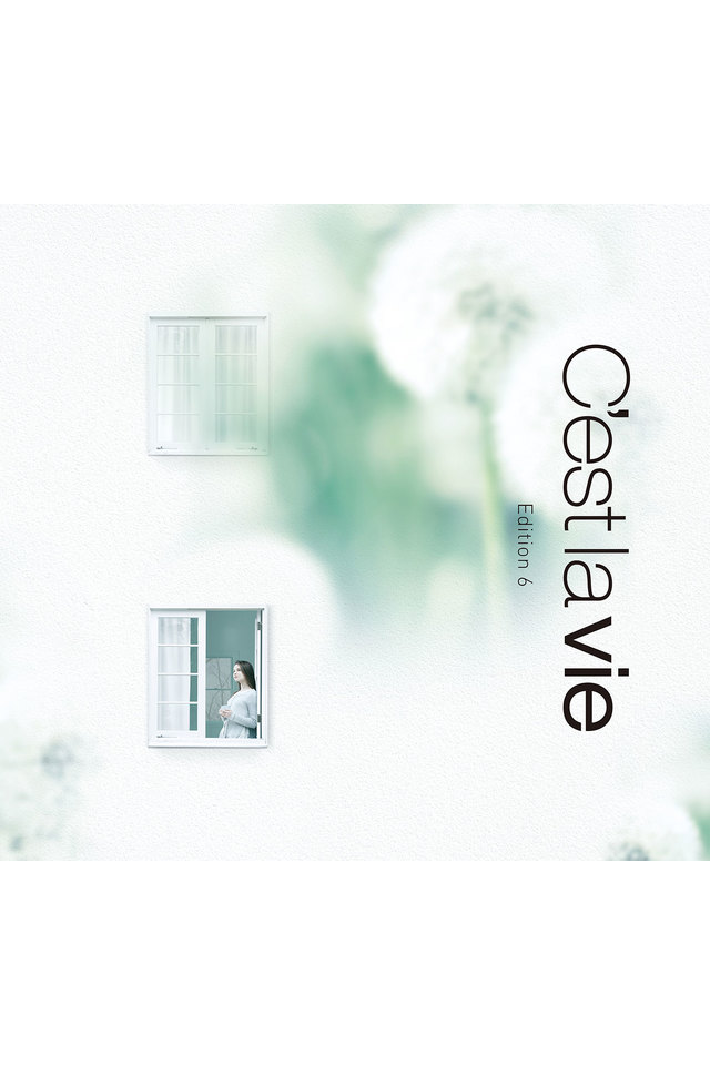 C'est la vie Edition 6の画像