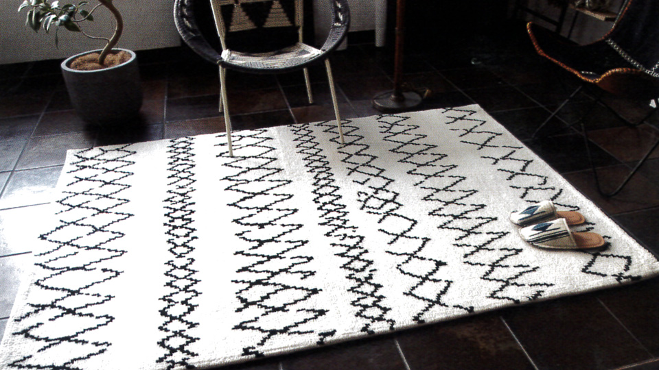 IDEA ART【イデア・アート】-シルクロード手織絨毯展-の投稿画像01