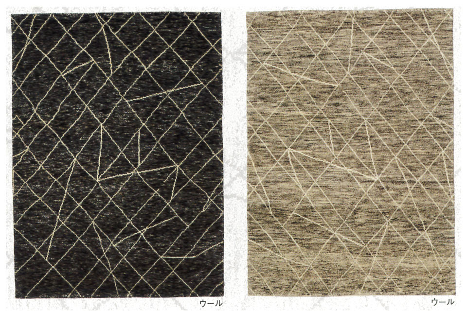 IDEA ART【イデア・アート】-シルクロード手織絨毯展-の投稿画像02