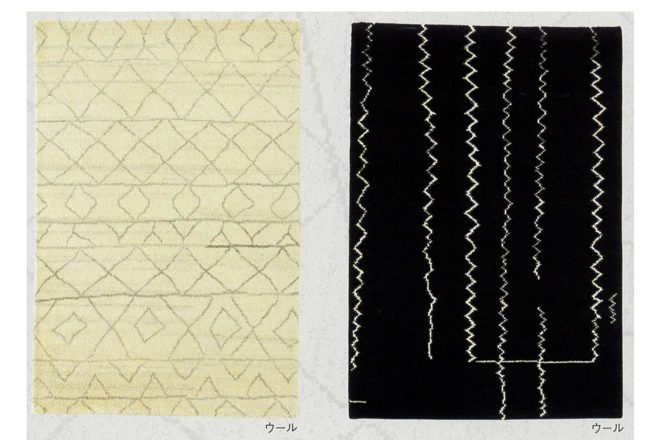 IDEA ART【イデア・アート】-シルクロード手織絨毯展-の投稿画像04