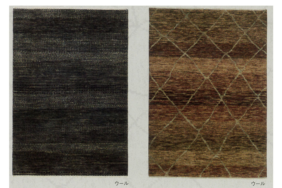 IDEA ART【イデア・アート】-シルクロード手織絨毯展-の投稿画像05