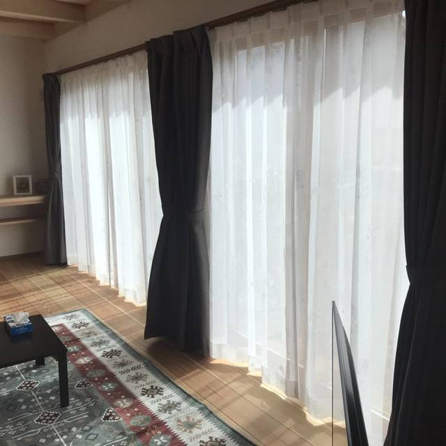 N邸の画像