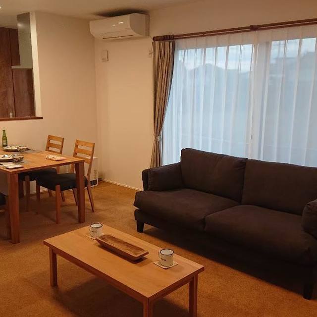 M邸の画像