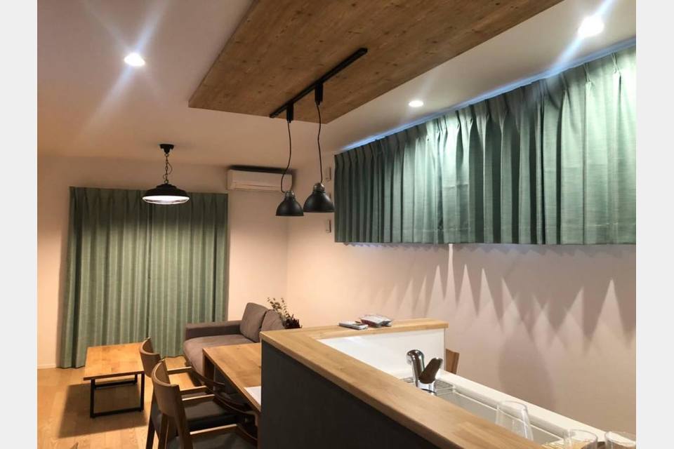 O邸のギャラリー画像00