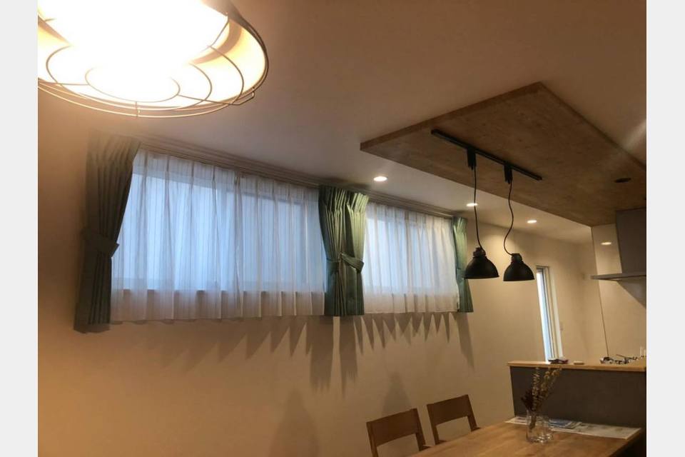 O邸のギャラリー画像04