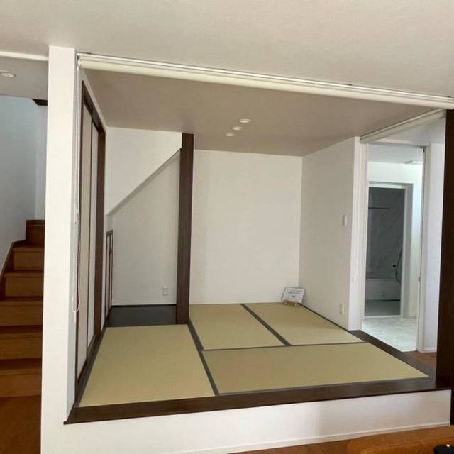 O邸の画像
