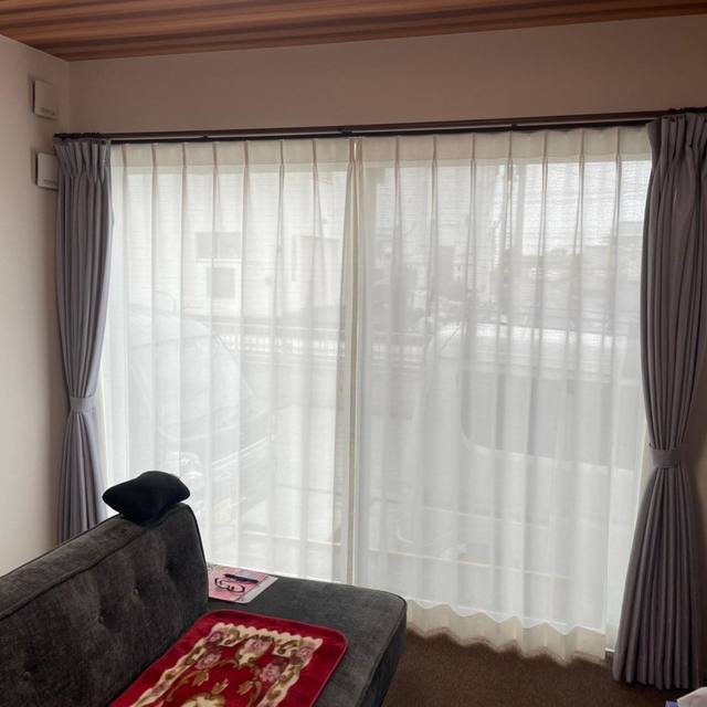 H邸の画像
