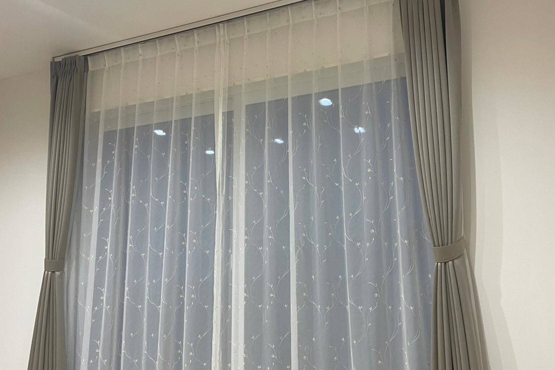 H邸の画像