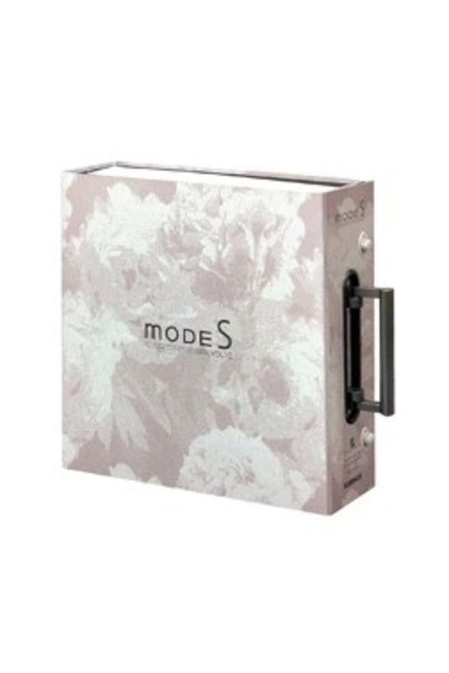 mode S(モードエス) vol.10の画像