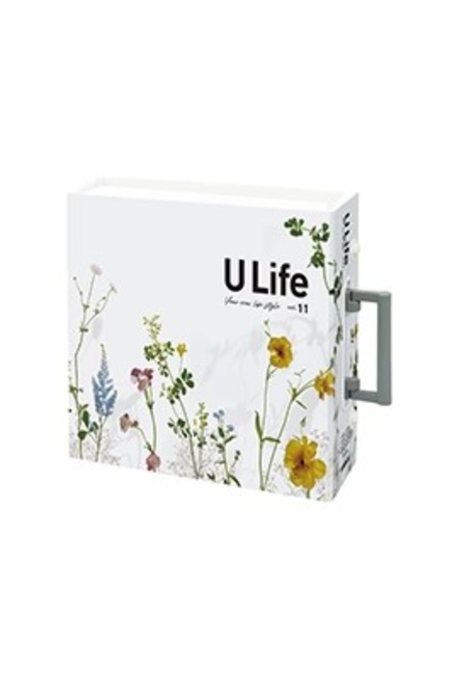 U Life(ユーライフ) vol.11の画像