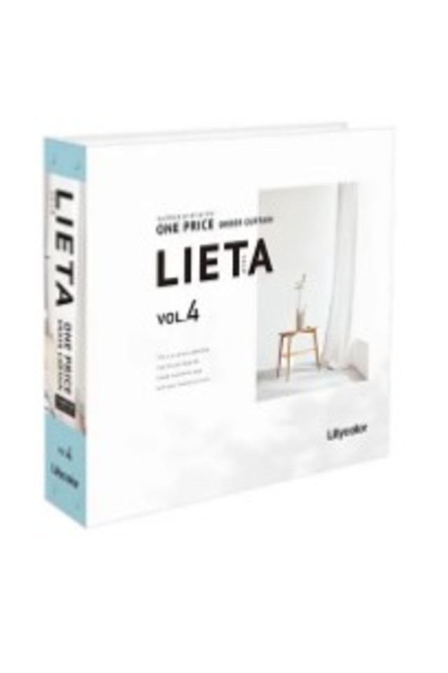 リエッタ vol.4の画像