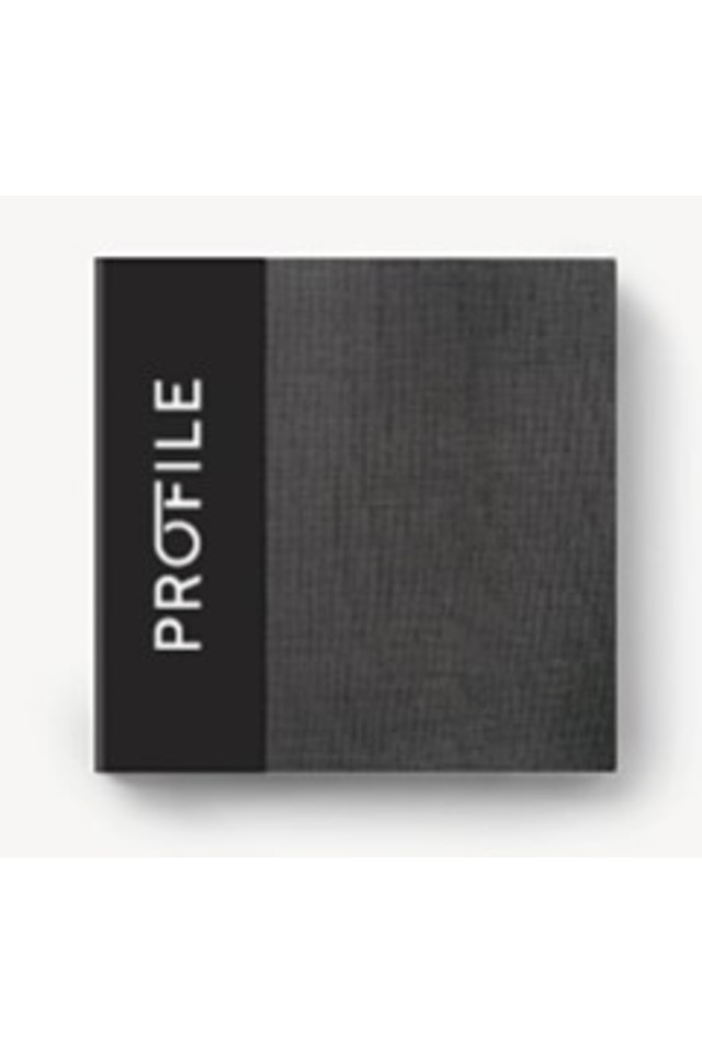 PROFILEの画像