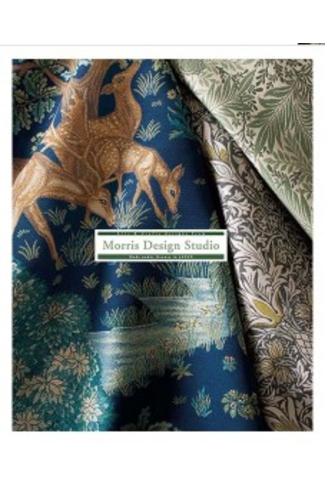 Morris Design Studio モリスデザインスタジオの画像