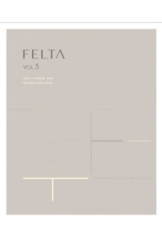 FELTA フェルタの画像