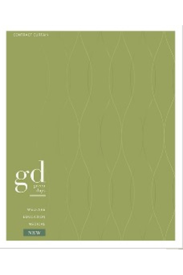 green days グリーンデイズの画像